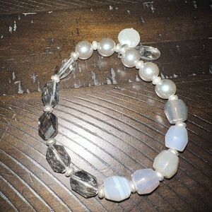 Loft bracelet